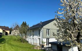 Ferienhaus „Am Sandstein“